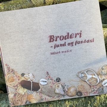 Broderi – Fund og Fantasi